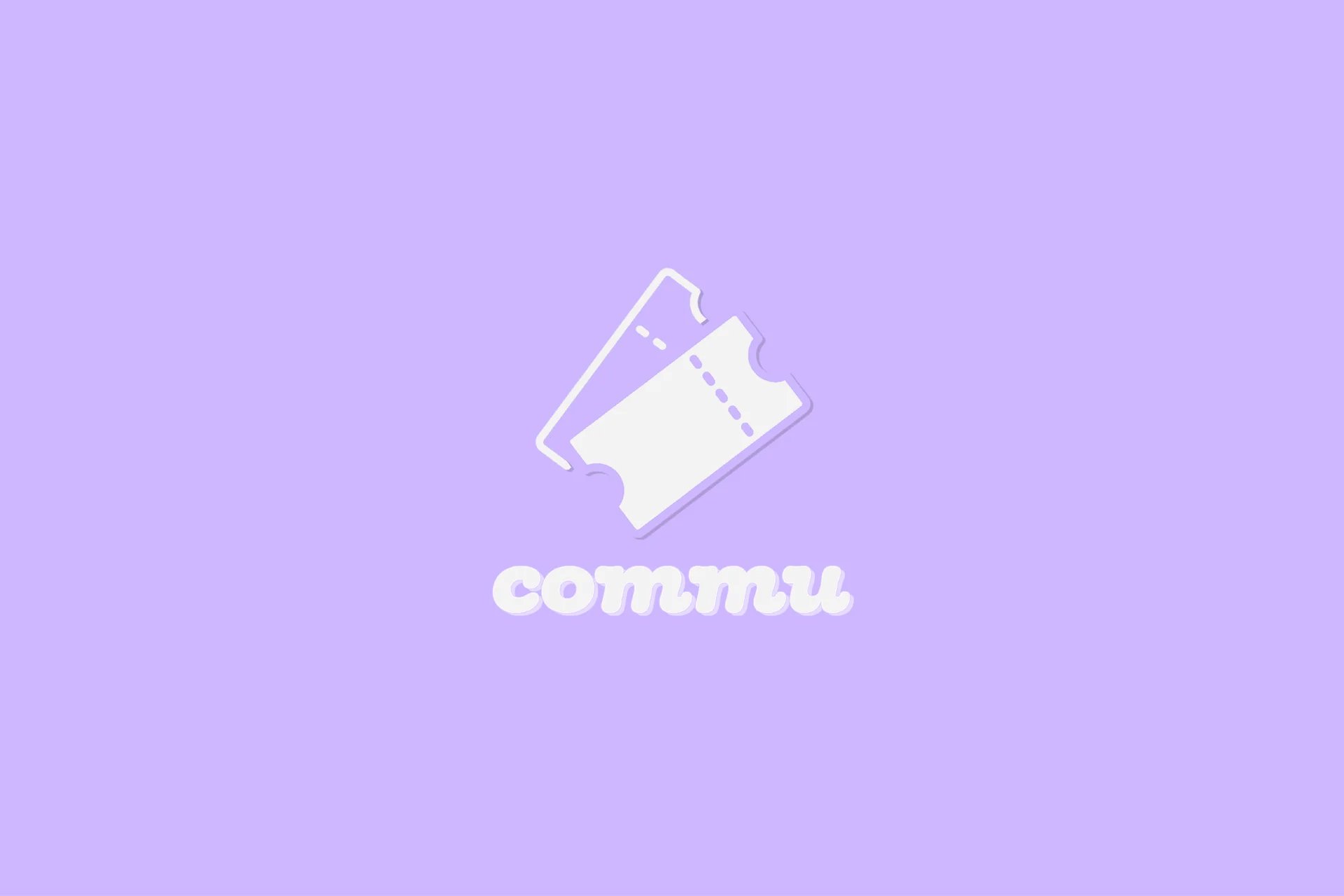 Commu - 定期代計算